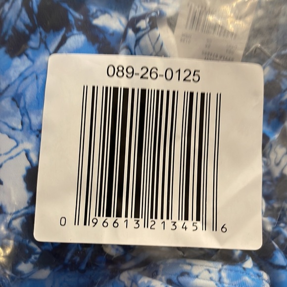 New One Piece Keyhole Neck Slimming One Piece Size 8 Dreamsuit by Miracle Brands - Picture 2 of 6